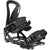 Spark R&D Arc Splitboard Bindings - Women's 2022 Black/Ice