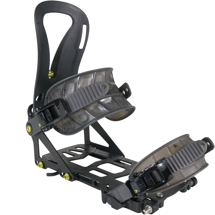 Spark R&D Arc Pro Splitboard Bindings 2022 Black