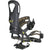 Spark R&D Arc Pro Splitboard Bindings 2022 Black