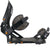 Spark R&D Surge Pro Splitboard Bindings 2022 Black