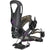 Spark R&D Surge Pro Splitboard Bindings - Women's 2022 Black