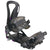 Spark R&D Surge Pro Splitboard Bindings - Women's 2022 Black