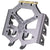 Spark R&D Ibex Crampons 2022 Gunmetal