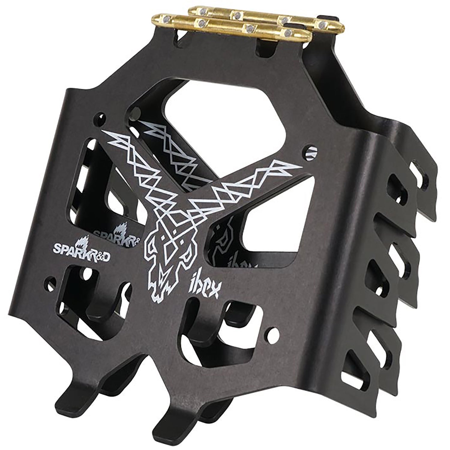 Spark R&D Ibex Crampons 2022 – evo