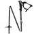 Spark R&D x Black Diamond Compactor Splitboard Poles 2023 Forest