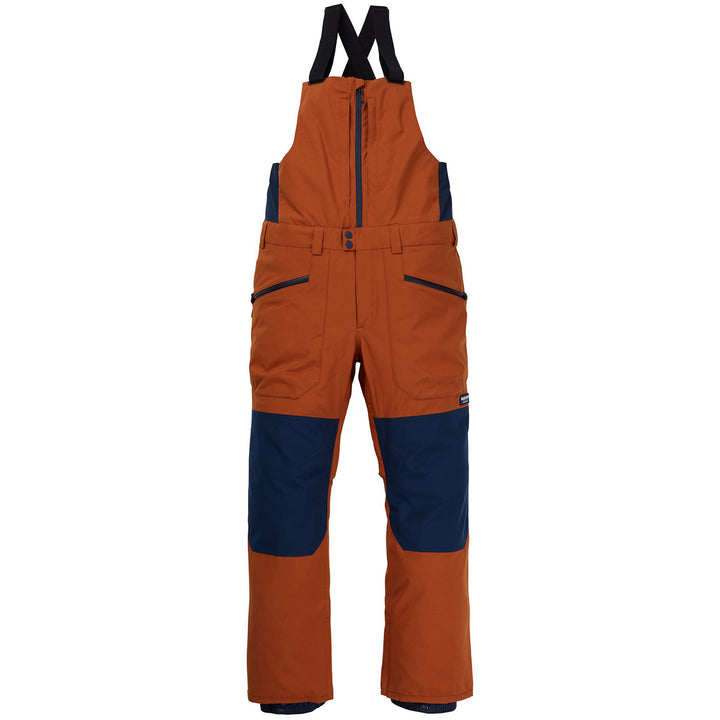 Burton Reserve Bib Pants True Penny
