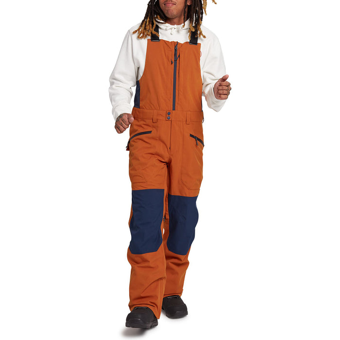 Burton Reserve Bib Pants True Penny
