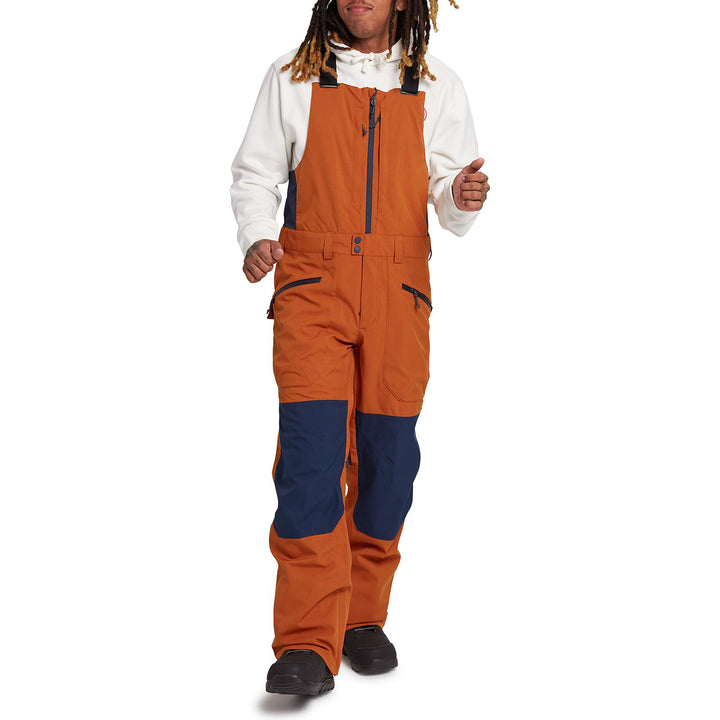 Burton Reserve Bib Pants True Penny