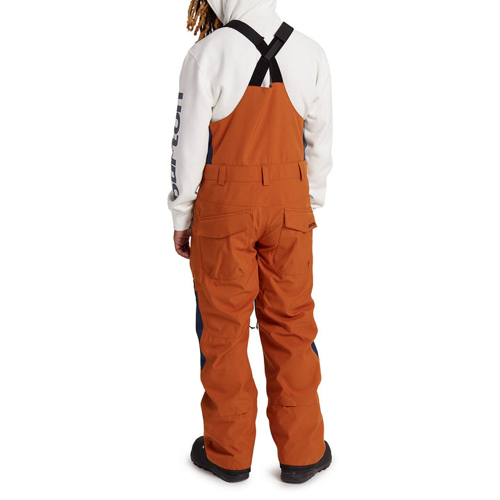 Burton Reserve Bib Pants True Penny