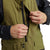 Burton Reserve Bib Pants Martini Olive
