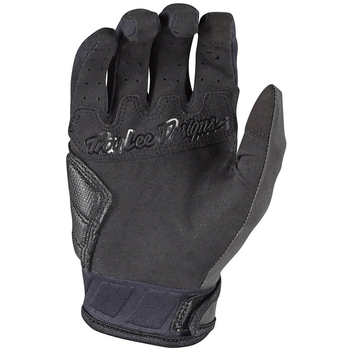 Troy Lee Designs Ruckus Glove Bike Gloves - Women's Black