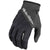 Troy Lee Designs Ruckus Glove Bike Gloves - Women's Black