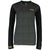 MONS ROYALE Yotei BF Tech Long Sleeve Shirt - Women's Wild Thing