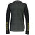 MONS ROYALE Yotei BF Tech Long Sleeve Shirt - Women's Wild Thing