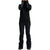 MONS ROYALE Yotei BF High Neck Top - Women's Black