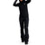 MONS ROYALE Yotei BF High Neck Top - Women's Black