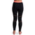 MONS ROYALE Olympus 3.0 Leggings - Men's Black