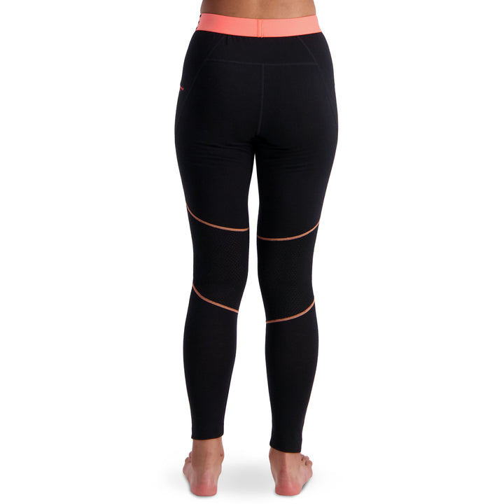 MONS ROYALE Olympus 3.0 Leggings - Men's Black