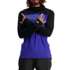 Ultra Blue/Black