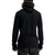 MONS ROYALE Yotei Power Hood Long Sleeve Top - Men's Black.