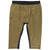 Burton Midweight X Three-Quarter Boot Pants Martini Olive/True Black