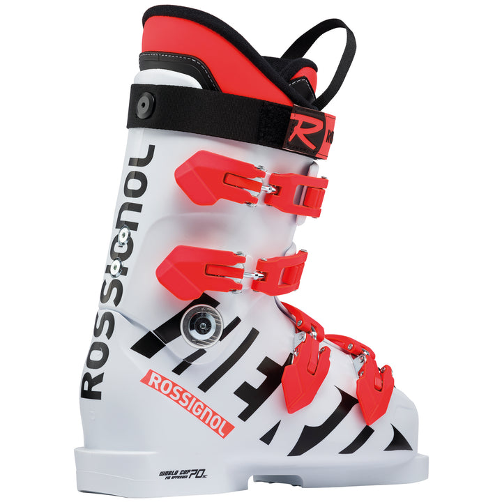 Rossignol Hero World Cup 70 SC Ski Boots - Kids' 2020