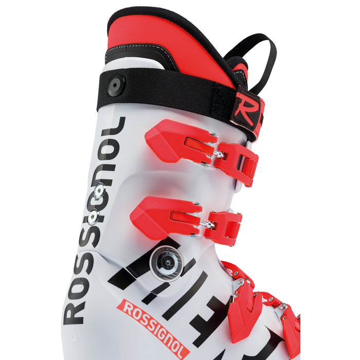 Rossignol Hero World Cup 70 SC Ski Boots - Kids' 2020