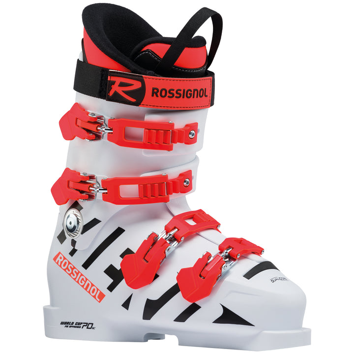 Rossignol Hero World Cup 70 SC Ski Boots - Kids' 2020