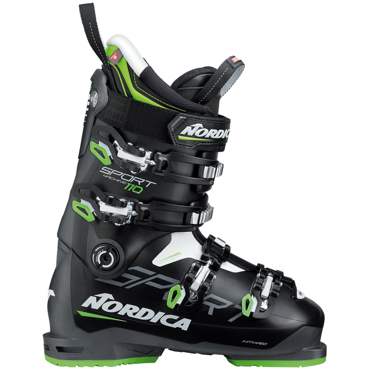 Nordica Sportmachine 110 Ski Boots 2020