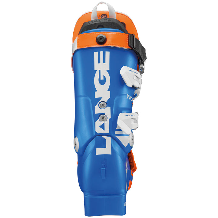 Lange World Cup RP ZJ+ Ski Boots 2019