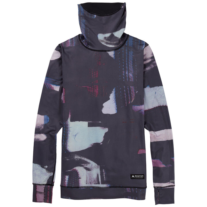 Burton Midweight Long-Neck Top - Women's Desert Dream