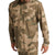 Burton Midweight Oxford Shirt Barren Camo