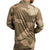 Burton Midweight Oxford Shirt Barren Camo