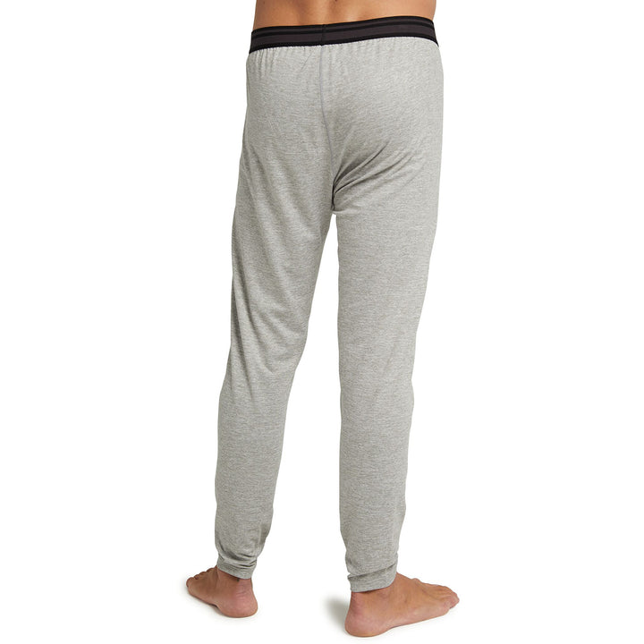Burton Midweight Pants Gray Heather