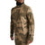 Burton Midweight Long Neck Top Barren Camo