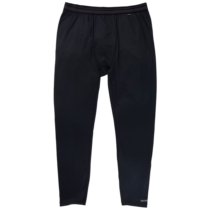 Burton Midweight Pants True Black