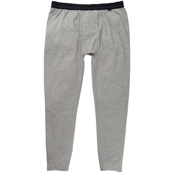 Burton Midweight Pants Gray Heather