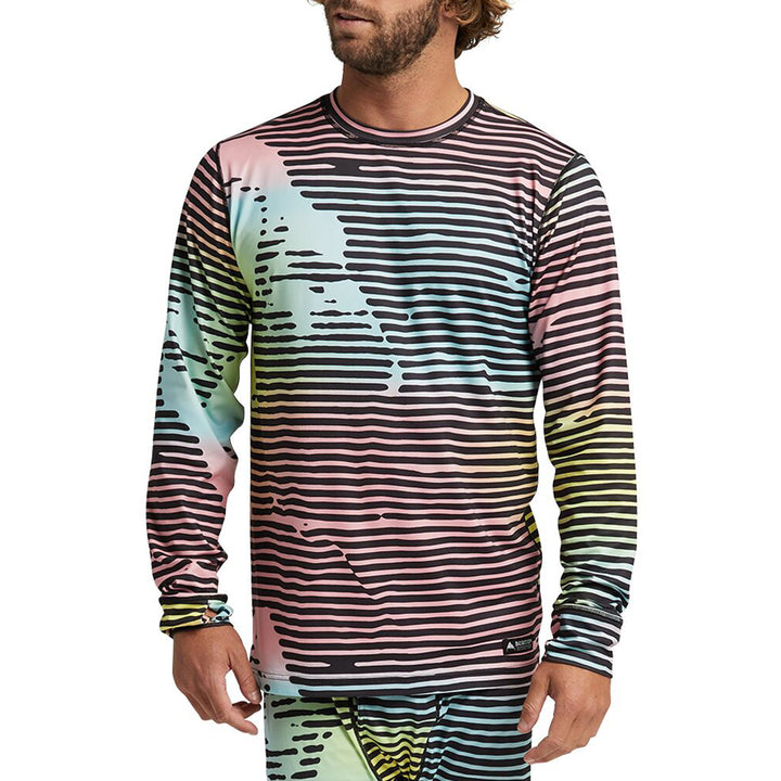 Burton Midweight Crew Top Instigator