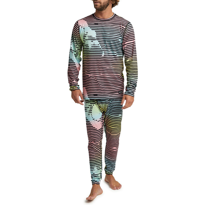Burton Midweight Crew Top Instigator