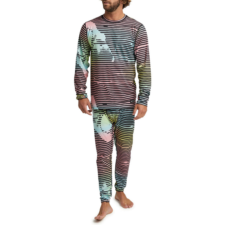 Burton Midweight Crew Top Instigator
