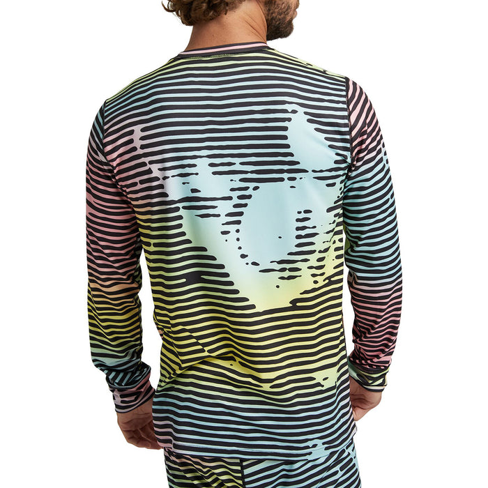 Burton Midweight Crew Top Instigator