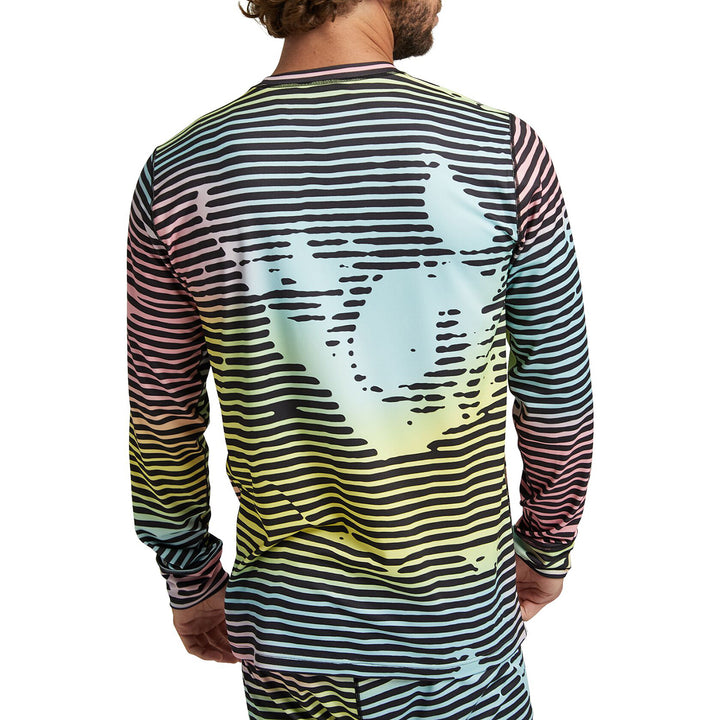 Burton Midweight Crew Top Instigator