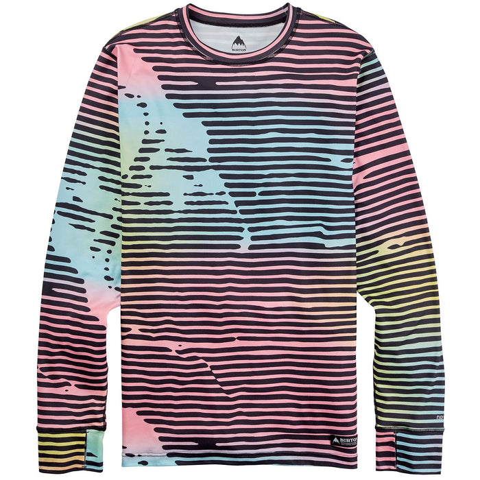 Burton Midweight Crew Top Instigator