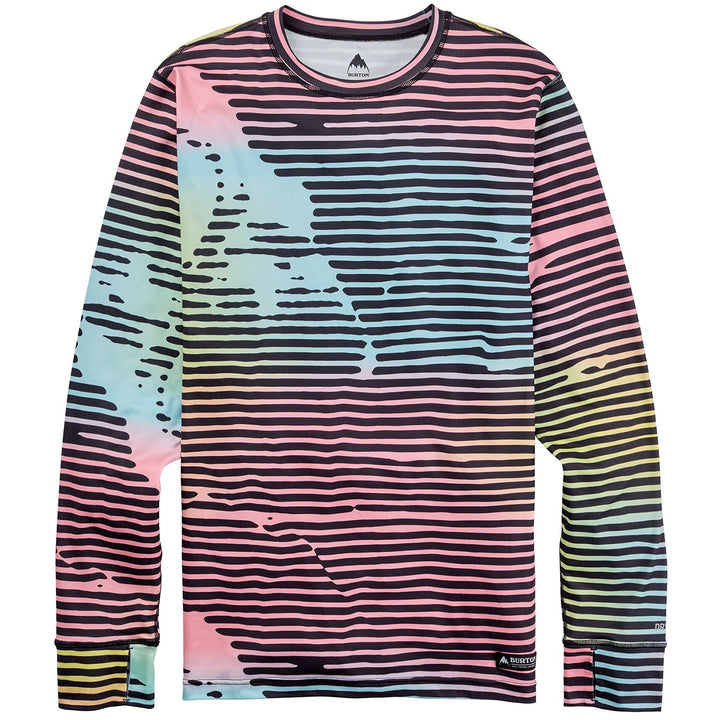 Burton Midweight Crew Top Instigator