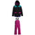 Burton Elstar Parka Jacket + Skylar Bibs - Kids'