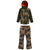 Burton Gameday Jacket + Barnstorm Pants - Big Boys'
