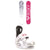 Roxy Glow Snowboard + Rock-It Dash Snowboard Bindings - Women's 2021