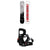 GNU Gloss C2 Snowboard + Bent Metal Metta Snowboard Bindings - Women's 2021