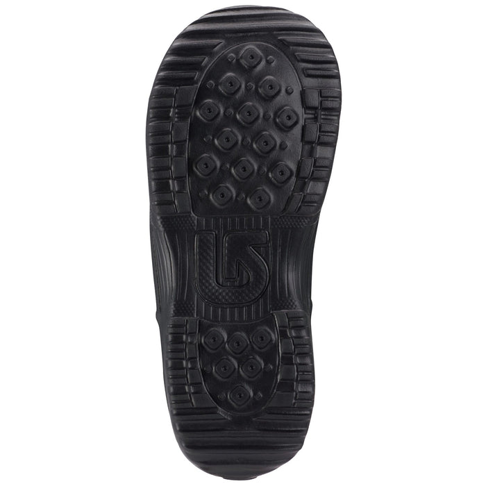 Burton Concord Smalls Snowboard Boots - Kids' 2023 Black/Blue