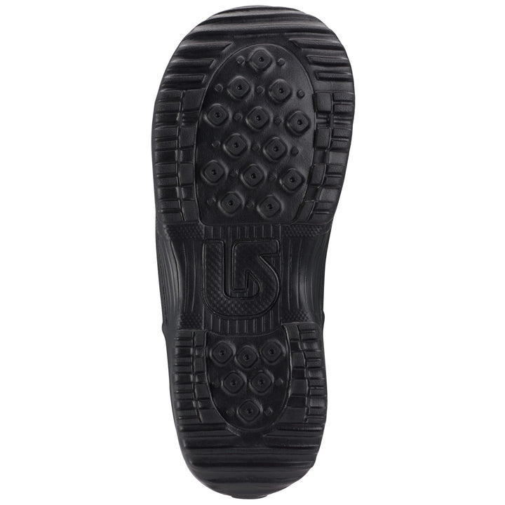 Burton Concord Smalls Snowboard Boots - Kids' 2023 Black/Blue
